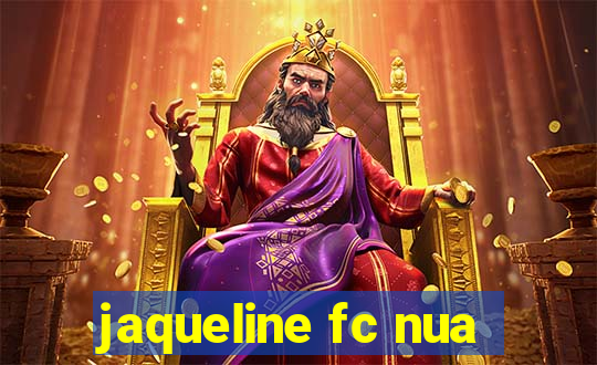 jaqueline fc nua